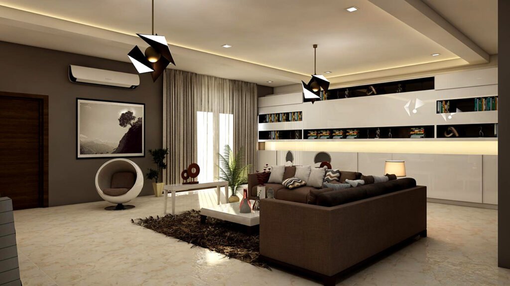 The Grandview Residence